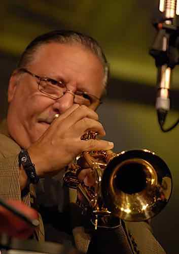 Arturo Sandoval Photo