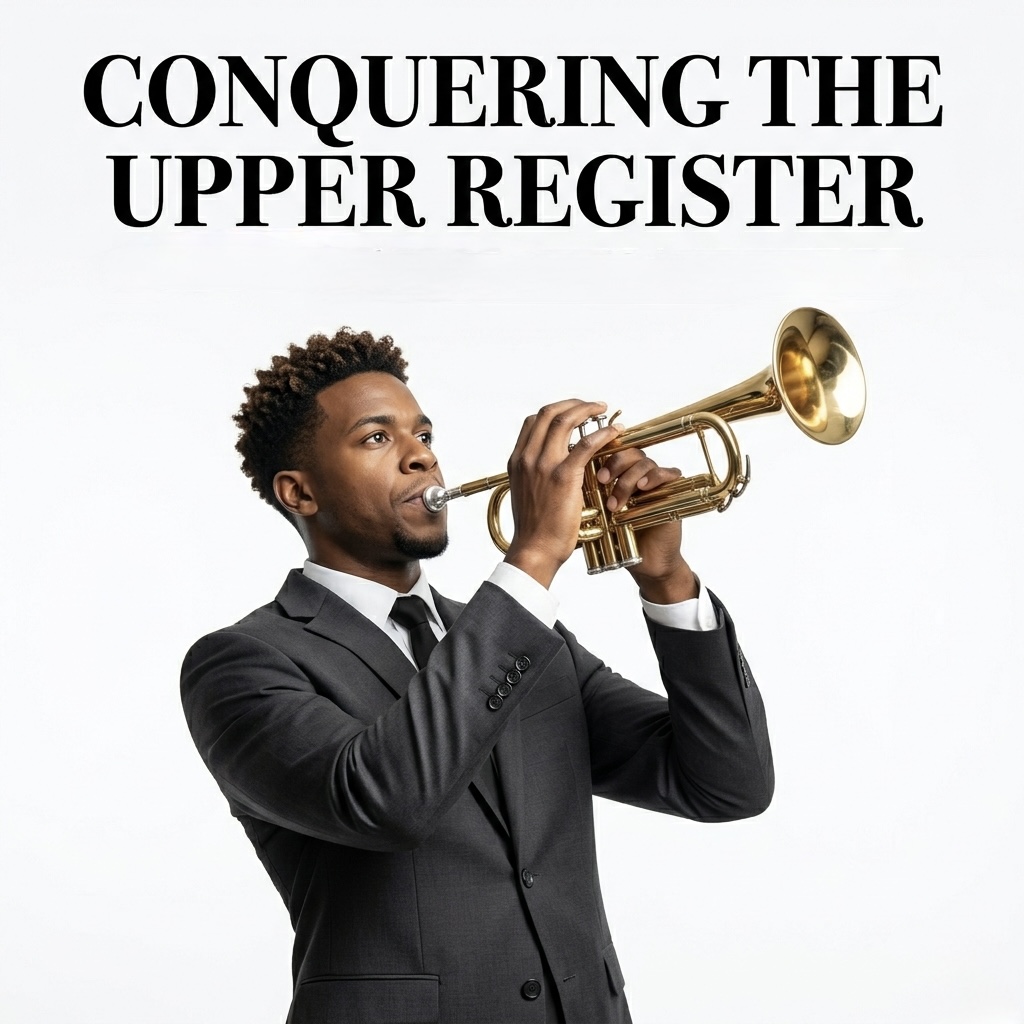 Conquering the Upper Register: The Mechanics of Air, Compression, and Tongue Position cover