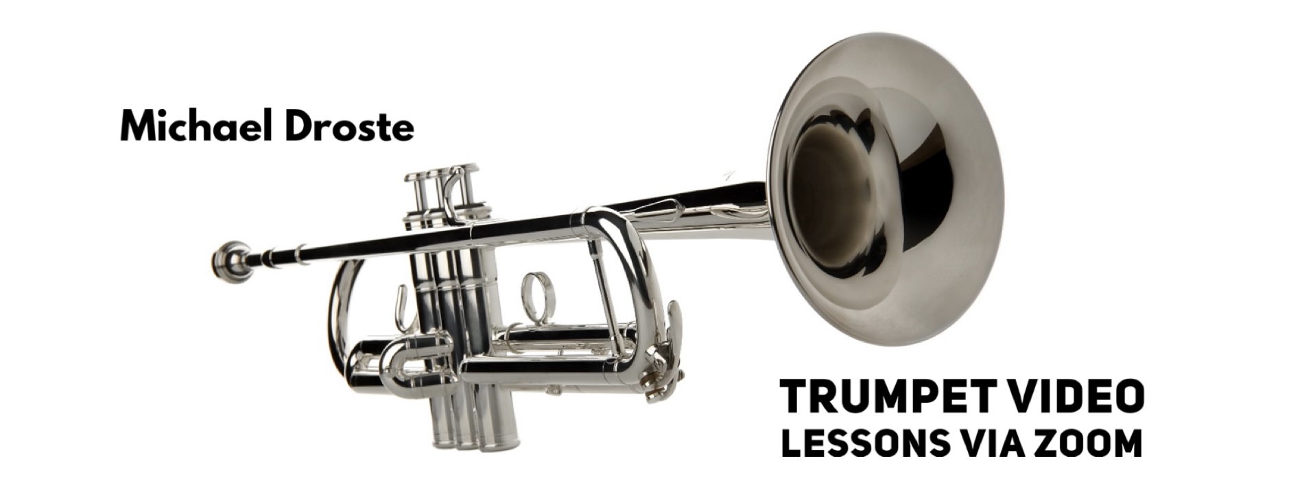 Yamaha Bobby Shew Lead Trumpet Mouthpiece